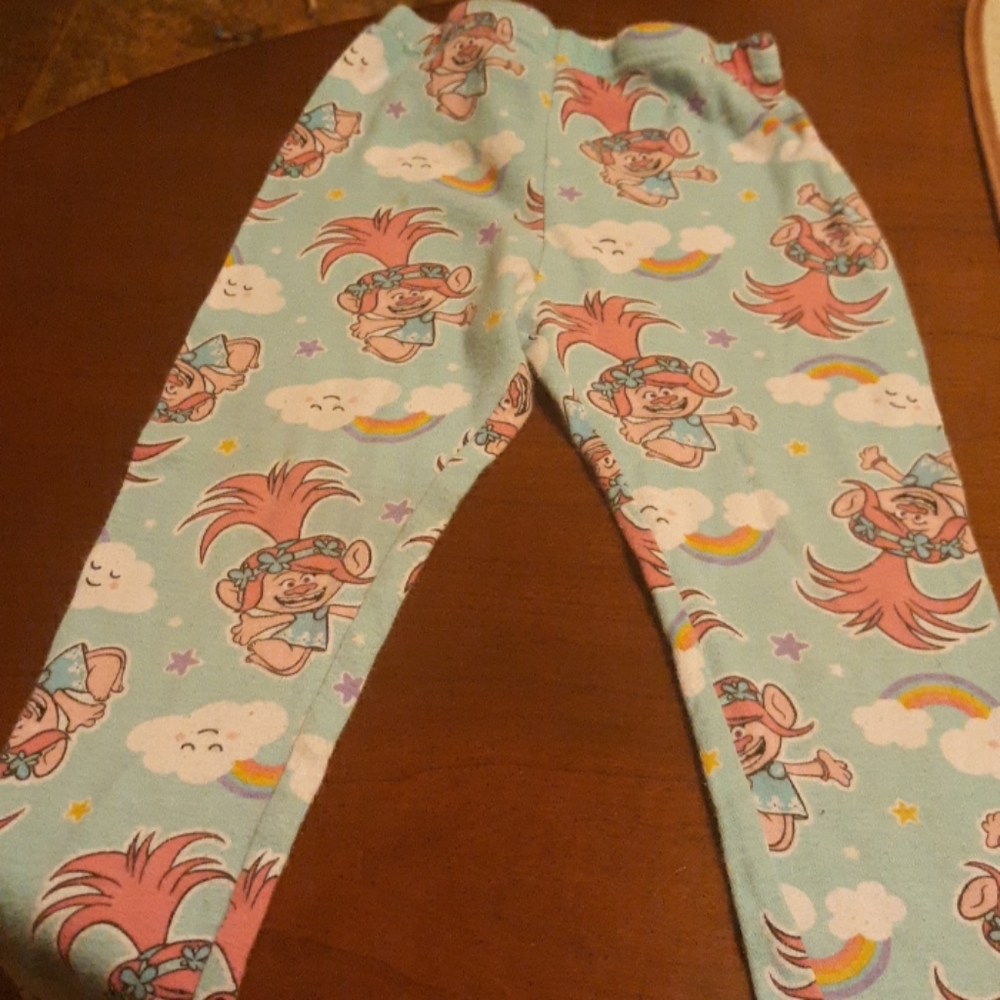 Poppy Pajamas - Picture 2 of 4